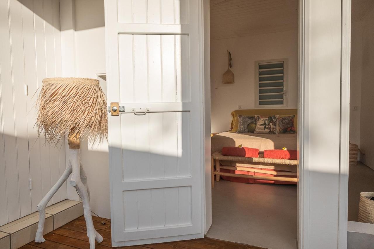 La Kazaka Terre Sainte Bed & Breakfast エクステリア 写真