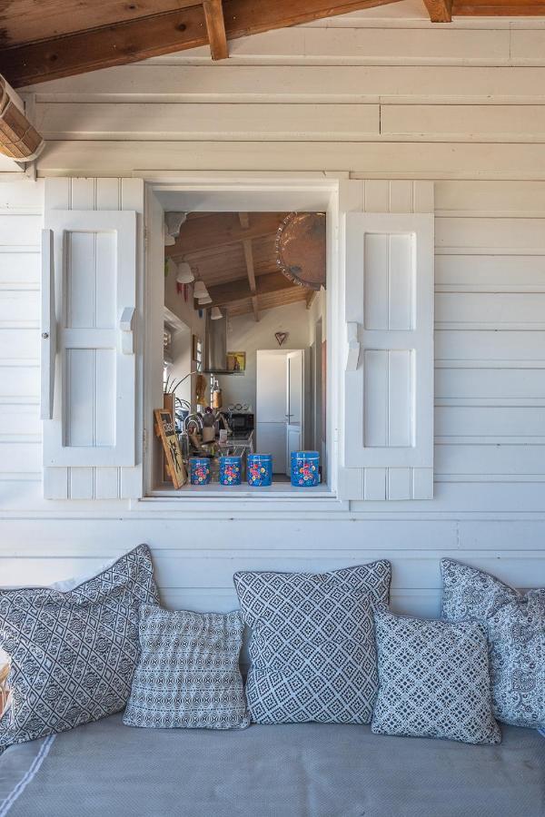 La Kazaka Terre Sainte Bed & Breakfast エクステリア 写真